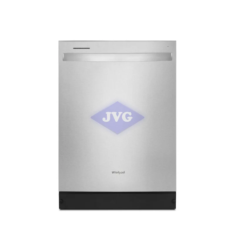 LAVAPLATO WHIRLPOOL 24'' ACERO WDT540HAMZ - WDT540HAMZ