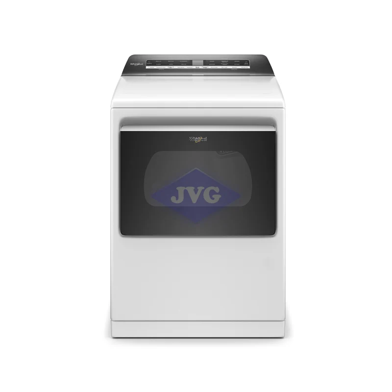 SECADORA SMART WHIRLPOOL 28KG BLANCA - 7MWED7120LW