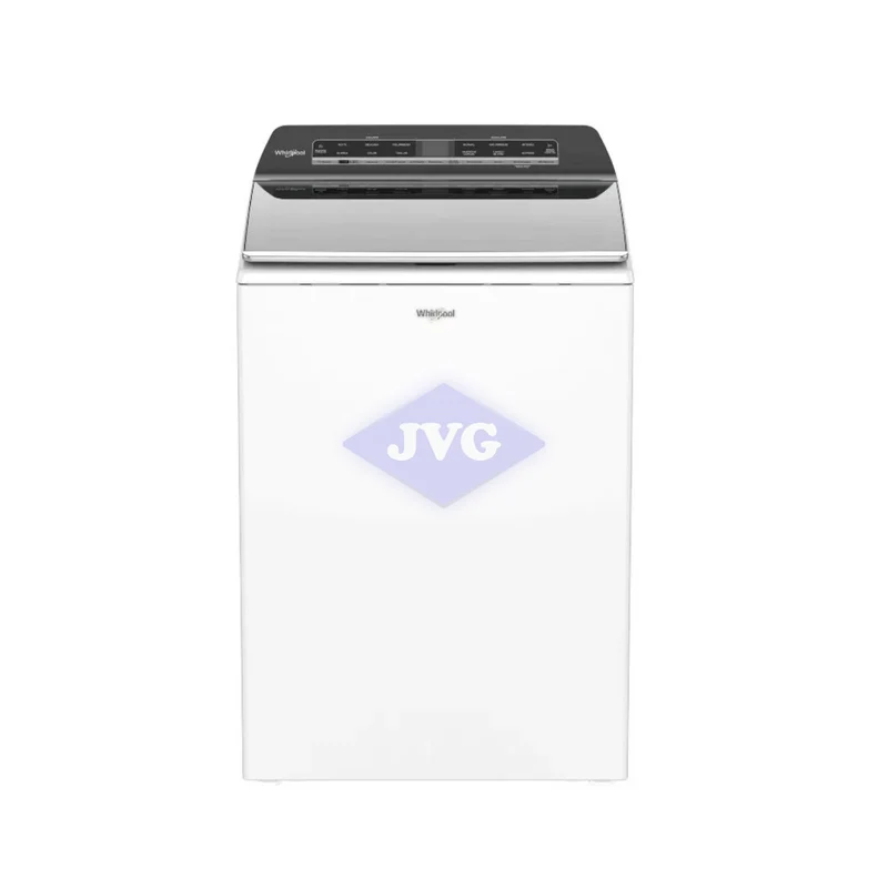LAVADORA CARGA SUPERIOR WHIRLPOOL 27KG BLANCA - 7MWTW7120LW