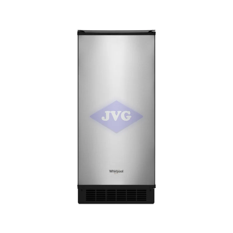 FABRICADOR DE HIELO CON BOMBA WHIRLPOOL 15' - WUI95X15HZ