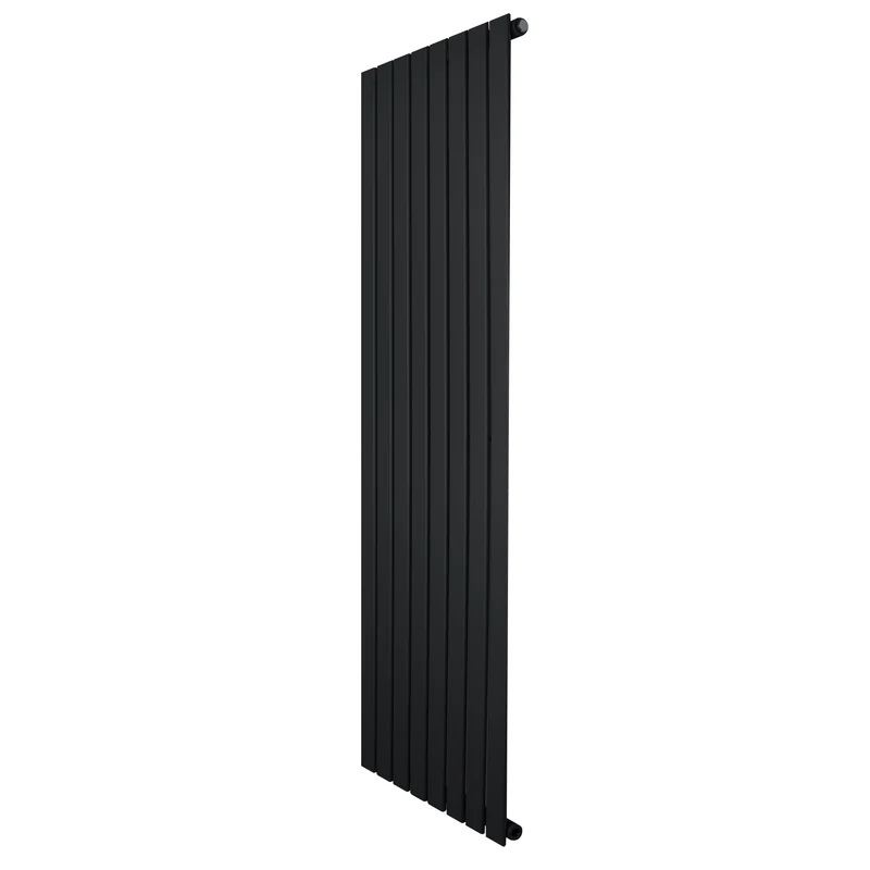 Radiador De Columna Única – 1600 mm x 560 mm – Negro