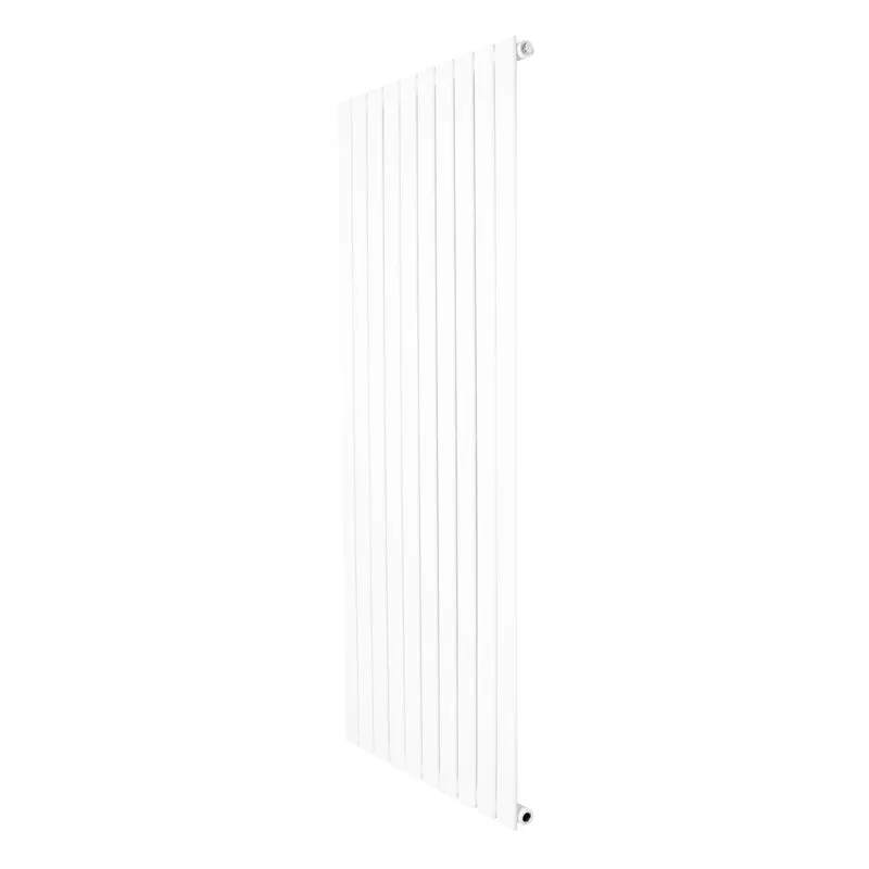Radiador De Columna Única – 1600 mm x 700 mm – Blanco