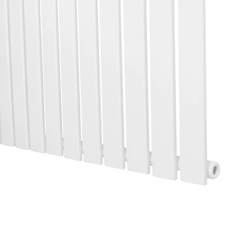 Radiador De Columna Única – 1600 mm x 700 mm – Blanco