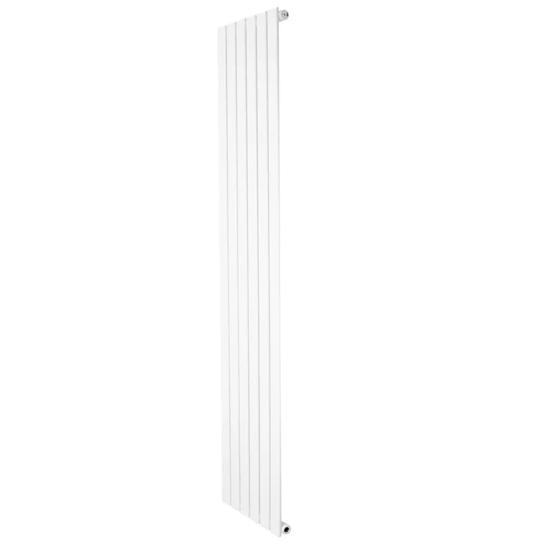 Radiador De Columna Única – 1800 mm x 420 mm – Blanco