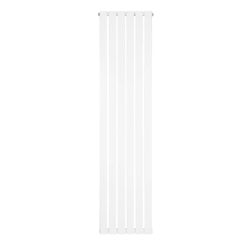 Radiador De Columna Única – 1800 mm x 420 mm – Blanco