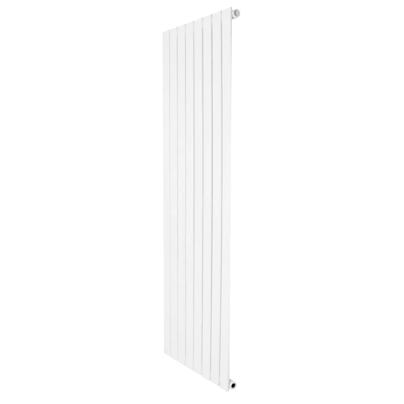 Radiador De Columna Única – 1600 mm x 560 mm – Blanco