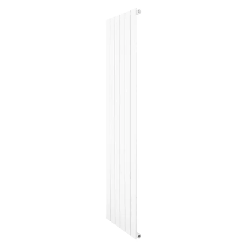 Radiador De Columna Única – 1600 mm x 420 mm – Blanco