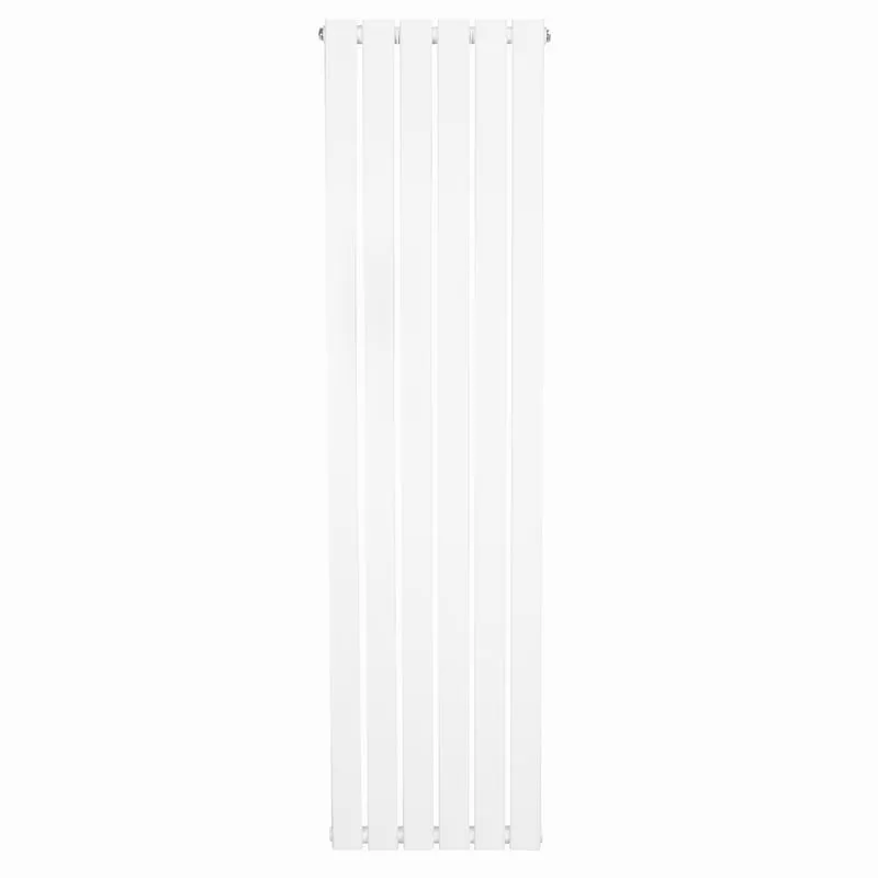 Radiador De Columna Única – 1600 mm x 420 mm – Blanco
