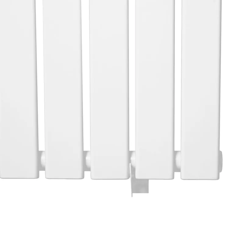 Radiador De Columna Única – 1600 mm x 420 mm – Blanco