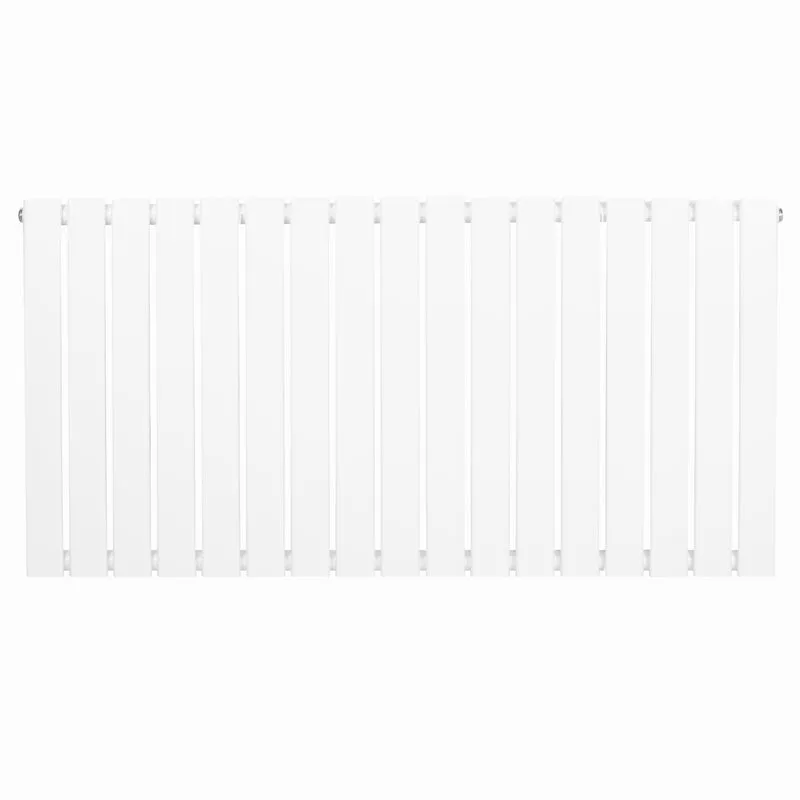 Radiador De Columna Única – 600 mm x 1190 mm – Blanco
