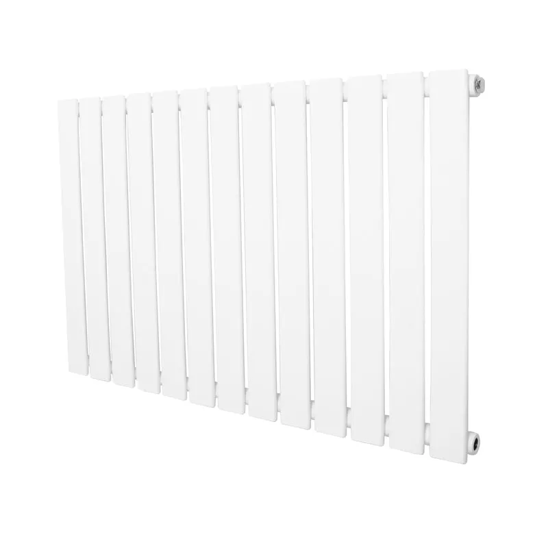 Radiador De Columna Única – 600 mm x 910 mm – Blanco