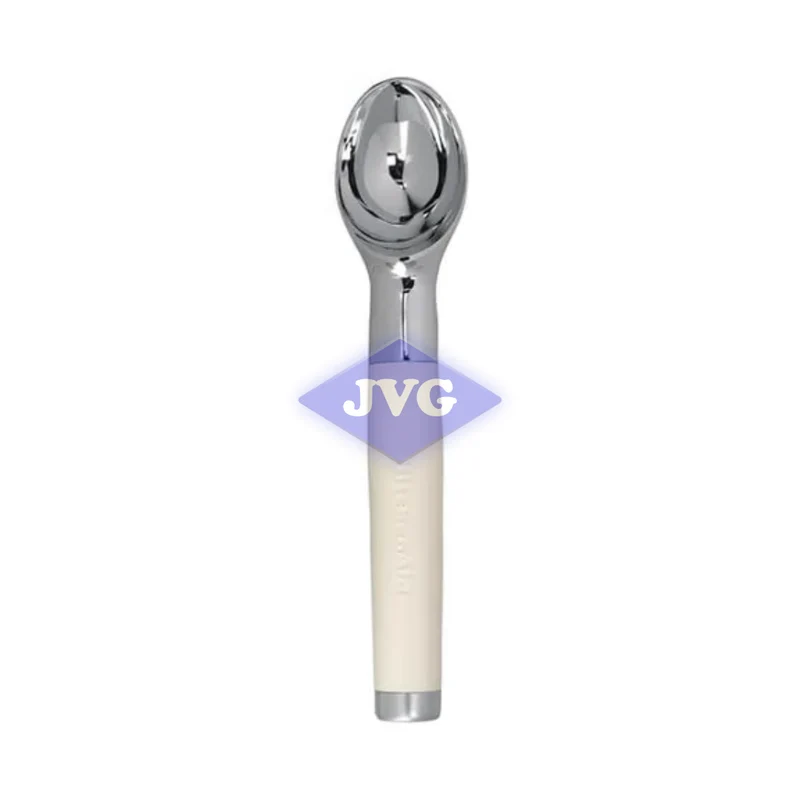 CUCHARA DE HELADO KITCHENAID CREMA - KAG117OHACE