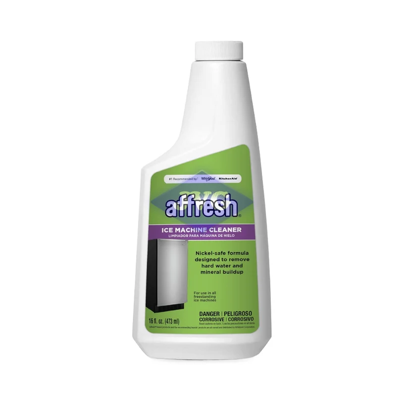 LIMPIADOR EN CREMA PARA FABRICADOR DE HIELO WHIRLPOOL - W11179302