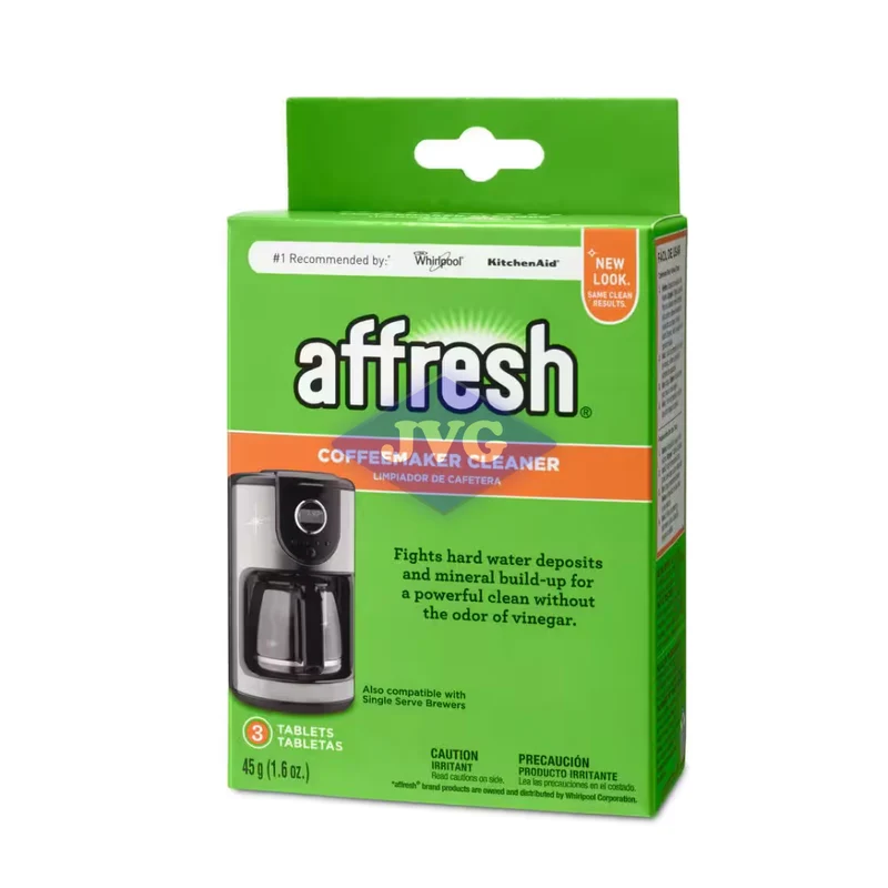 LIMPIADOR DE CAFETERA WHIRLPOOL - W10355052