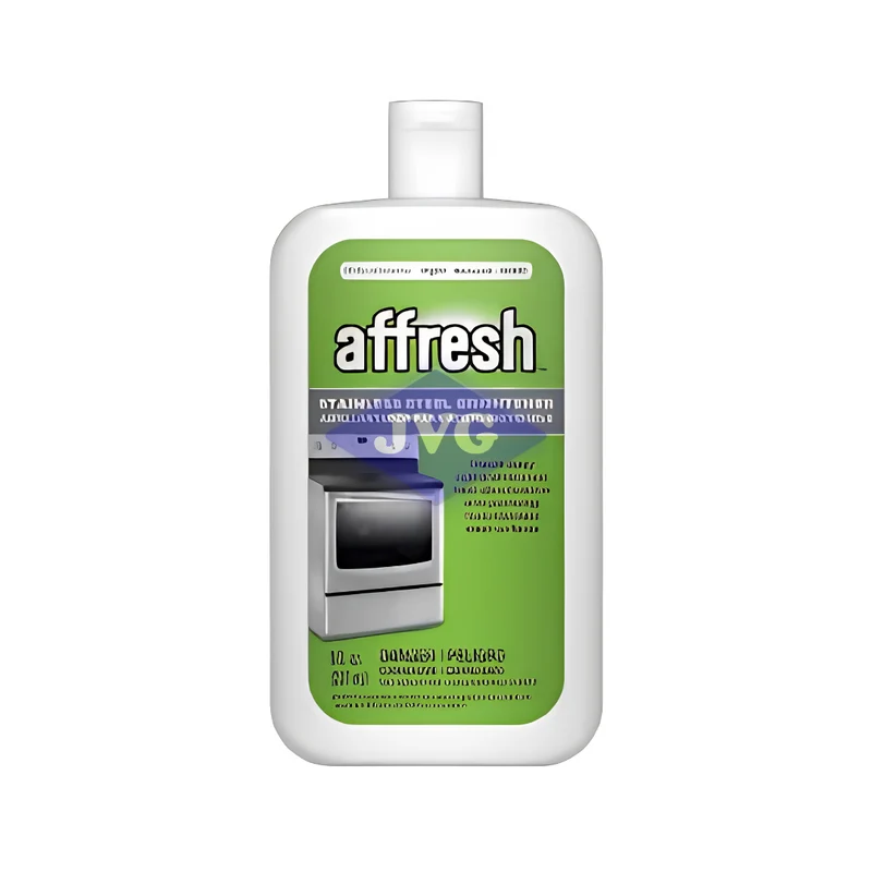 ABRILLANTADOR DE ACERO INOXIDABLE WHIRLPOOL 8 OZ - W10252111