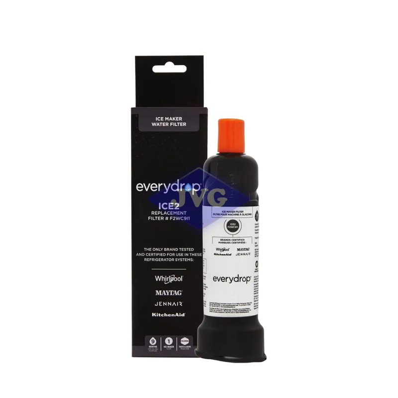 FILTRO PARA FABRICADOR DE HIELO WHIRLPOOL - F2WC9I1