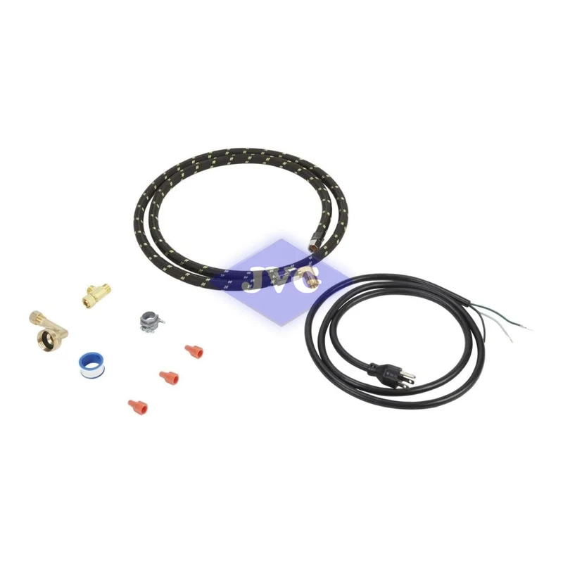 KIT DE INSTALACIÓN PARA LAVAPLATOS WHIRLPOOL - 8212488RC