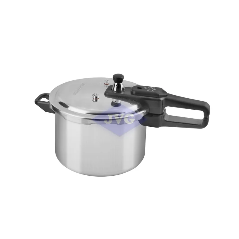 OLLA DE PRESIÓN BLACK & DECKER 5 LITROS - PC500
