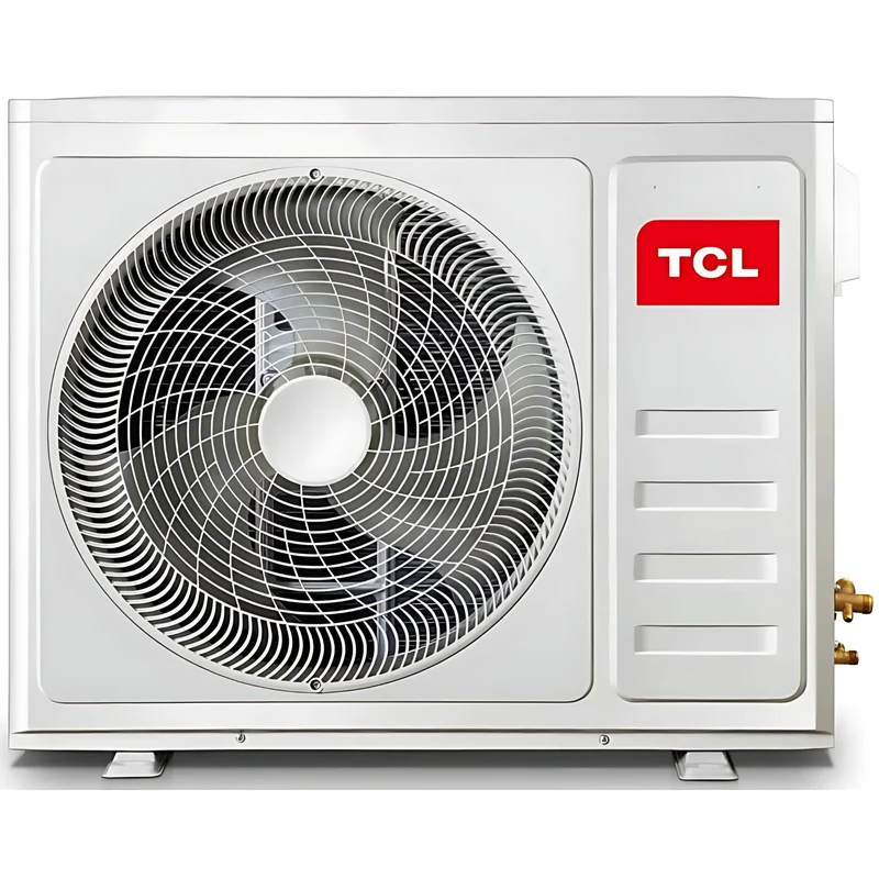 TCL S12F72S3 | Aire Acondicionado Split 3000 Frigorías WiFi Inverter A+++