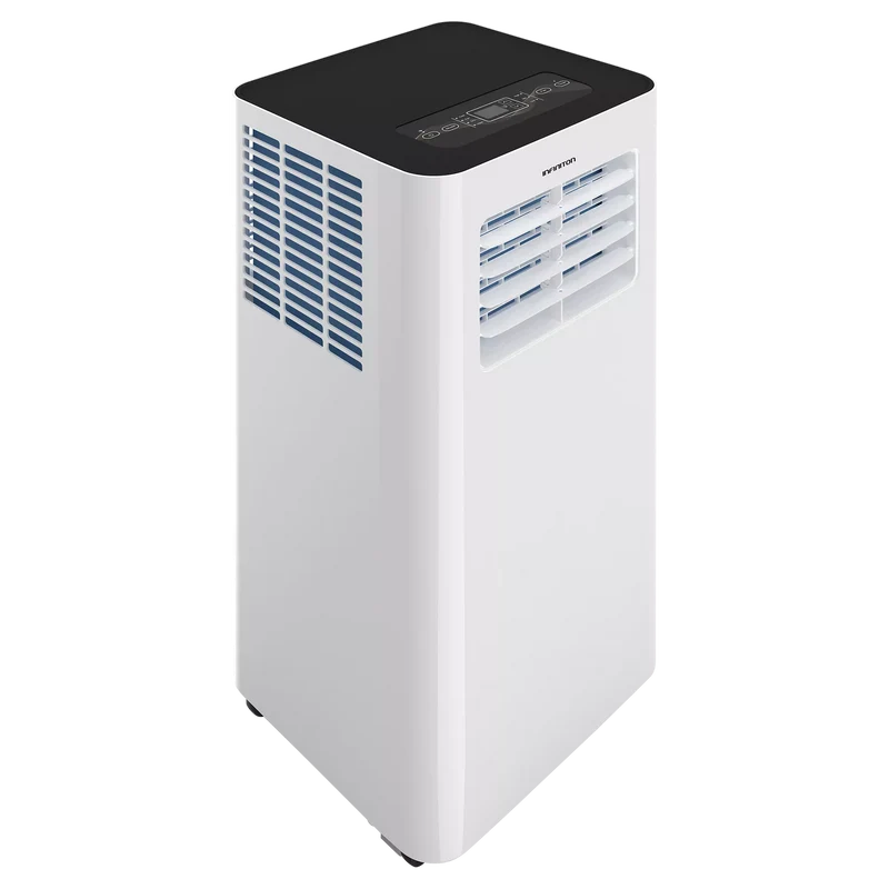 Aire Acondicionado Portátil Infiniton PACSF25A 10000 BTU Frío Clase A