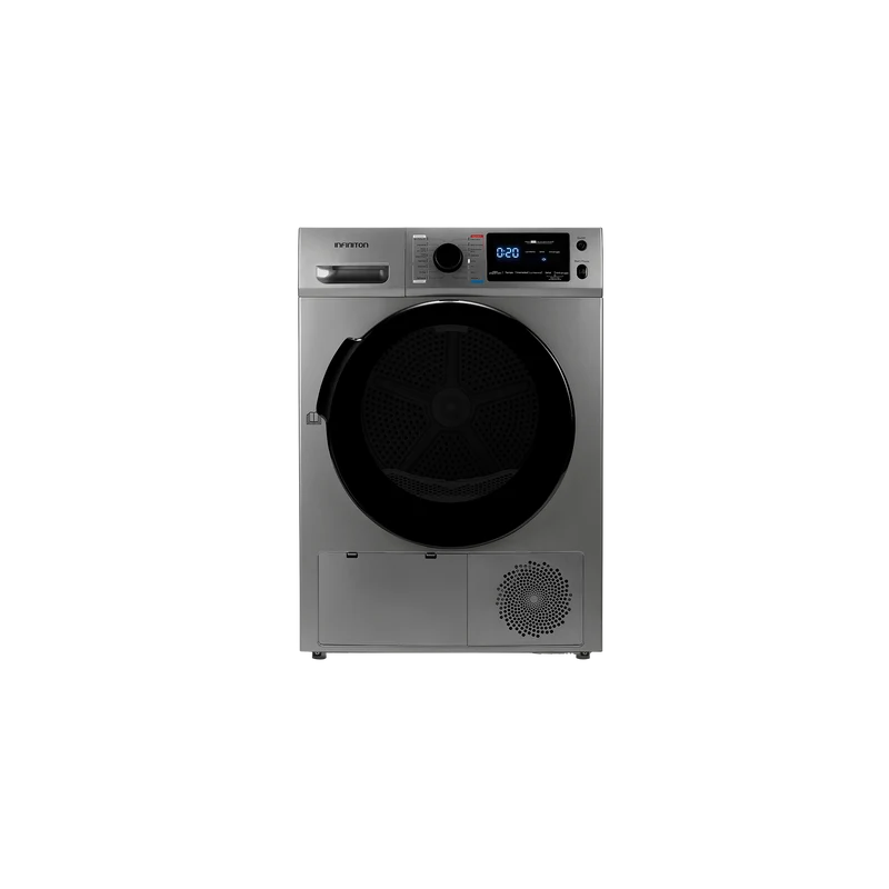Secadora Infiniton SD-B98G 9 kg Dark Inox
