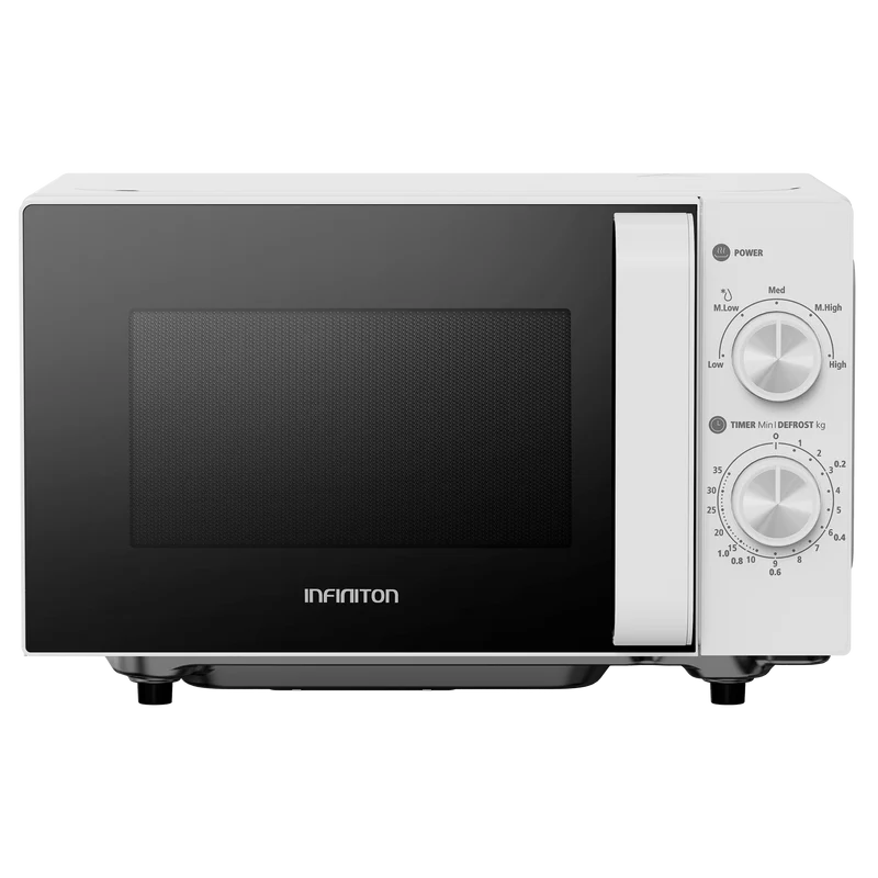Microondas Infiniton MW-FW2070 20L Blanco