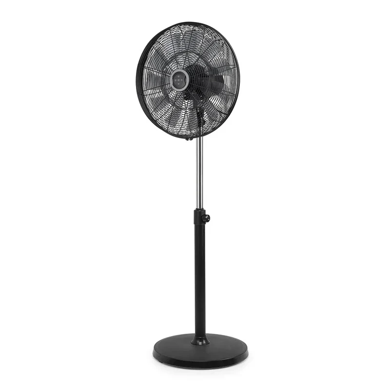 Orbegozo SF 5045 Ventilador Silencioso Ø45 cm · 85 W