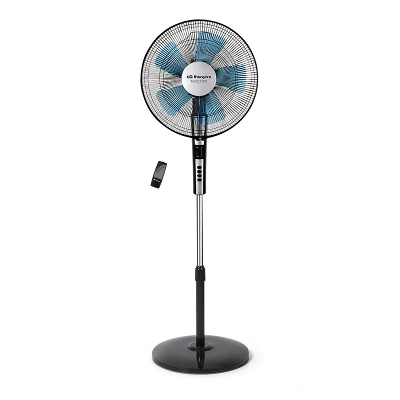 Orbegozo SF 0640 Ventilador Silencioso Ø40 cm · 65 W