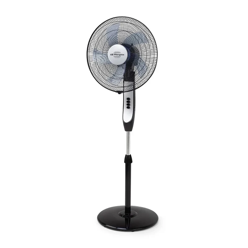 Orbegozo SF 0441 Ventilador de Pie Ø40 cm · 55 W