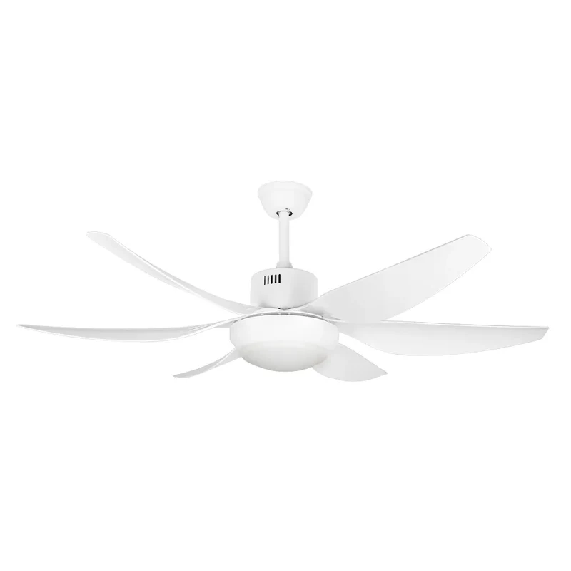 Orbegozo CP 100138 Ventilador de Techo Ø138 cm · 49 cm · 50 W