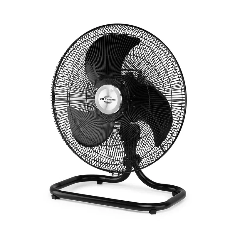 Orbegozo PWO 0845 Ventilador Industrial Ø45 cm · 110 W
