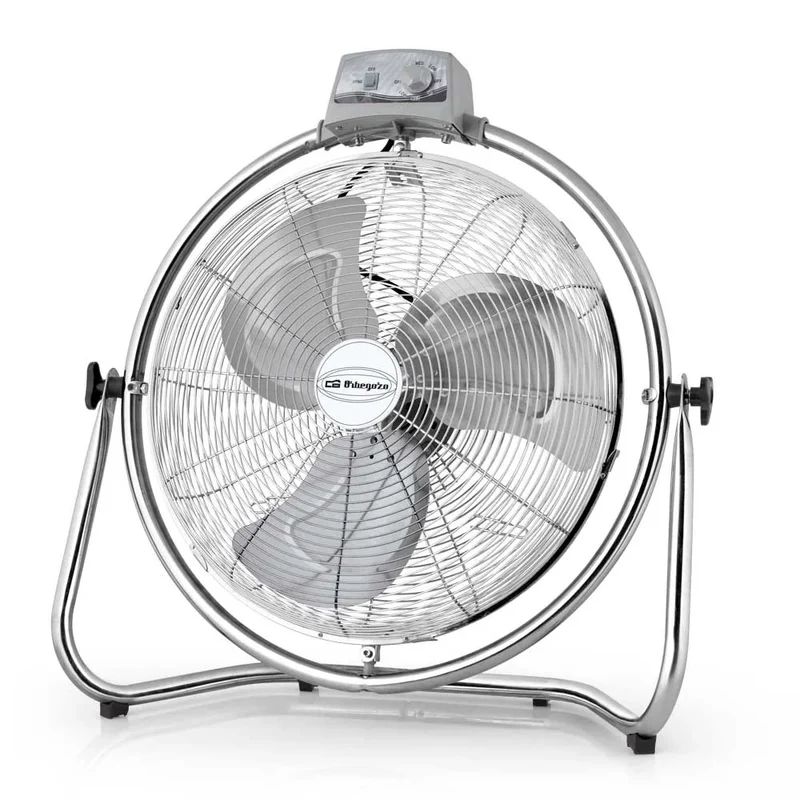Orbegozo PWO 0936 Ventilador Industrial Ø35 cm · 45 W