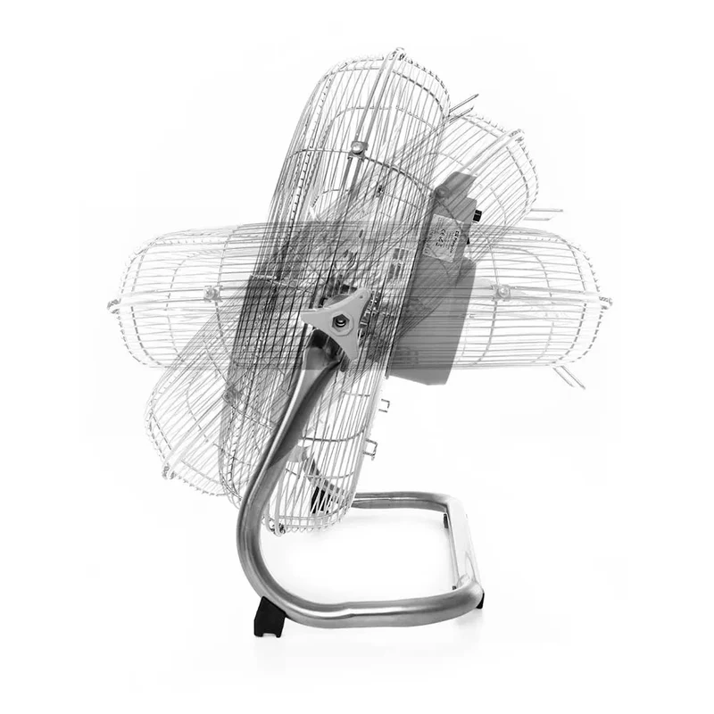 Orbegozo PW 1445 Ventilador Silencioso Ø45 cm · 120 W