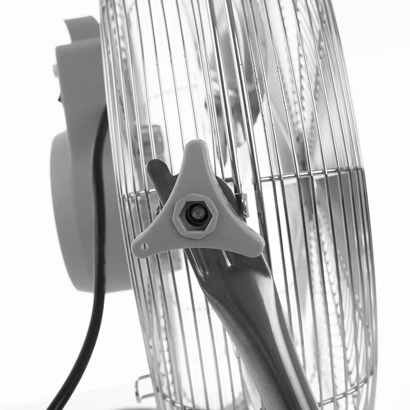 Orbegozo PW 1445 Ventilador Silencioso Ø45 cm · 120 W