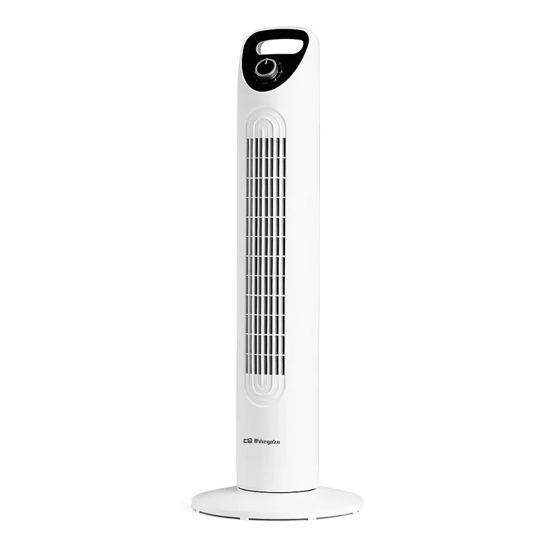Orbegozo TW 0600 Ventilador de Torre 80 cm · 45 W