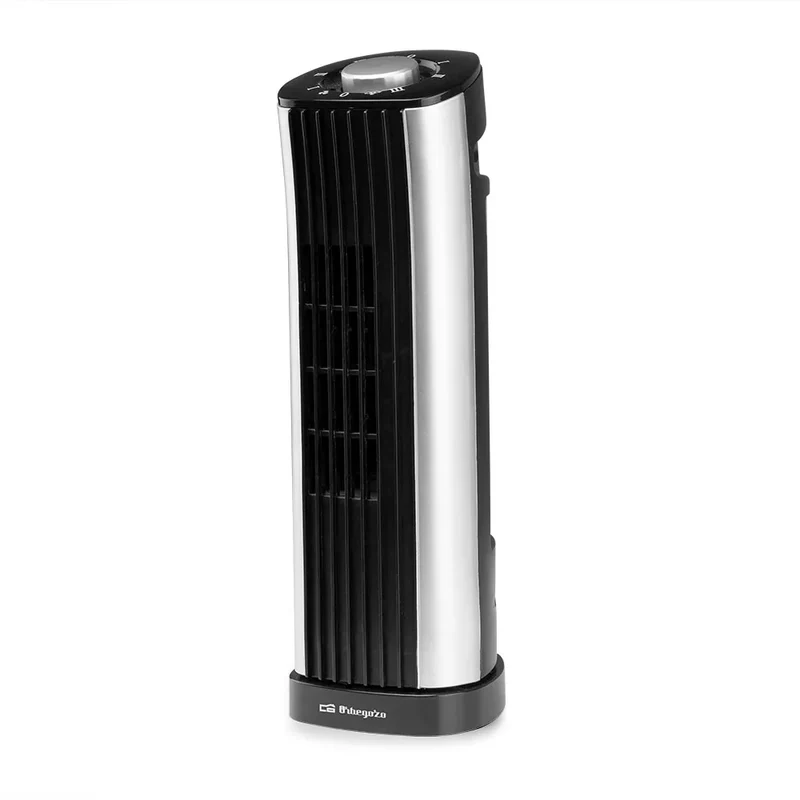 Orbegozo TM 0920 Ventilador de Torre 35 cm · 30 W