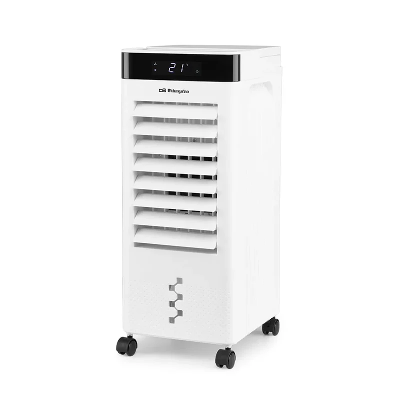 Orbegozo AIR 37 Climatizador Evaporativo 65 W