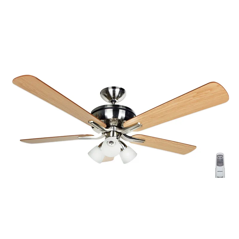Orbegozo CP 68132 Ventilador de Techo Ø132 cm · 60 W