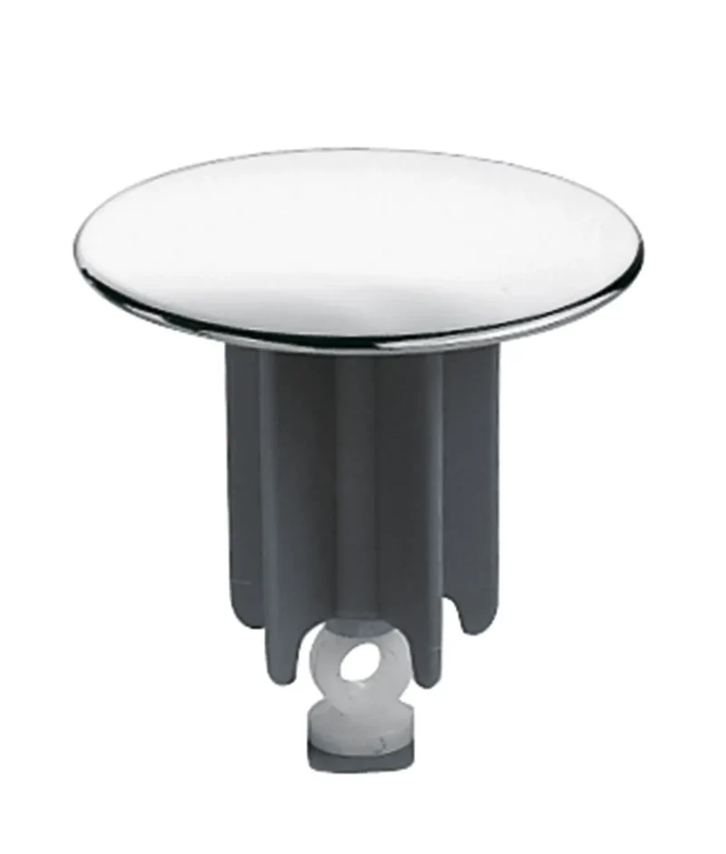 Tapón de válvulas con desagüe automático de TRES