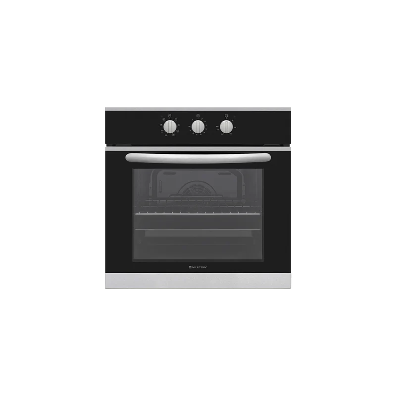Horno Infiniton HN-872B 70L Negro