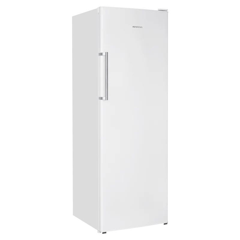 Congelador Vertical Infiniton CV-242L70BED 242 L Blanco