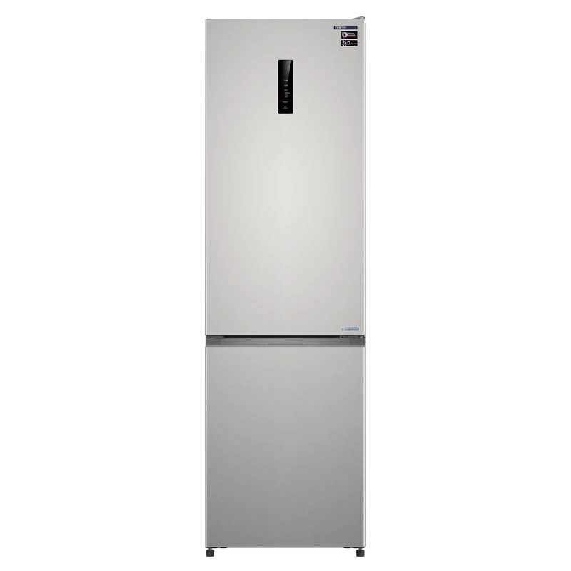 Frigorífico Combi Infiniton FGC-403C20XDS 405 L Inox