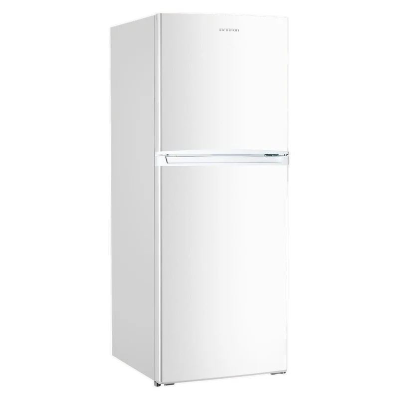 Frigorífico 2 Puertas Infiniton FG-198TD14WEA 197 L Blanco