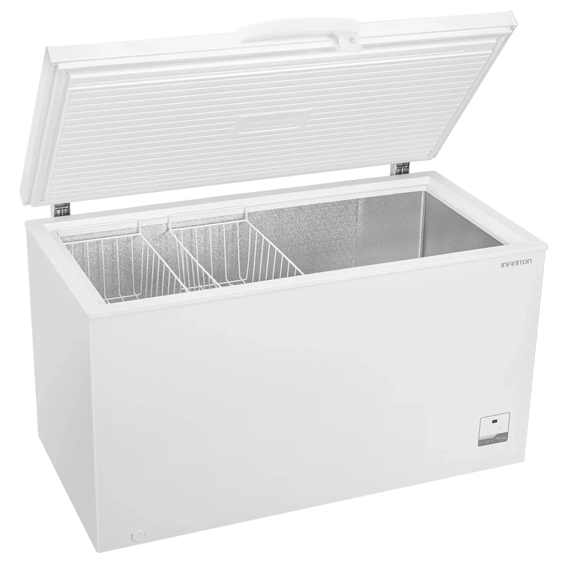 Arcón Congelador Infiniton CH-MF50 500 L Blanco