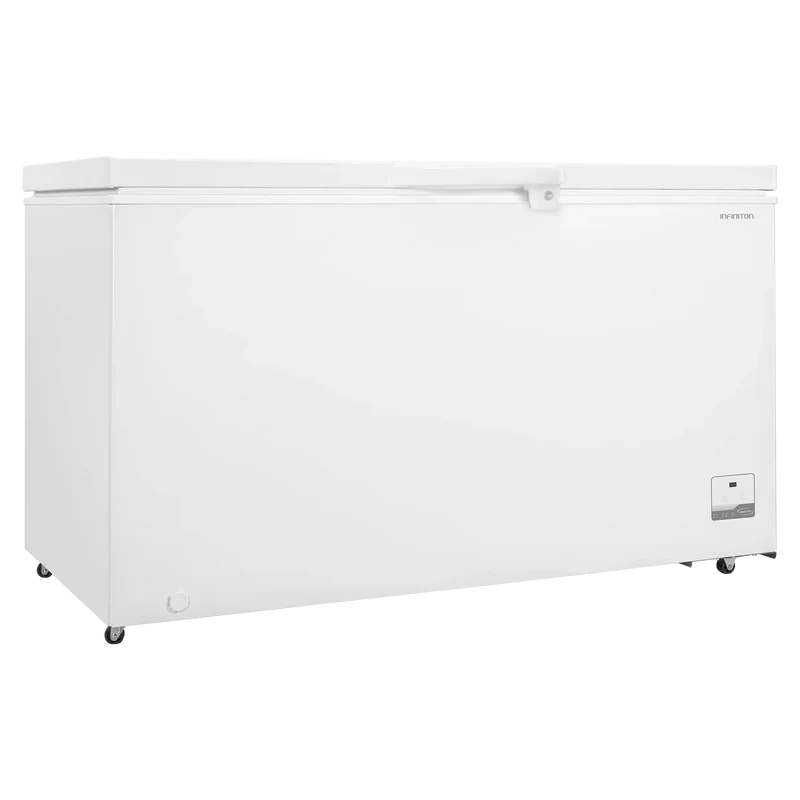 Arcón Congelador Infiniton CH-MF50 500 L Blanco
