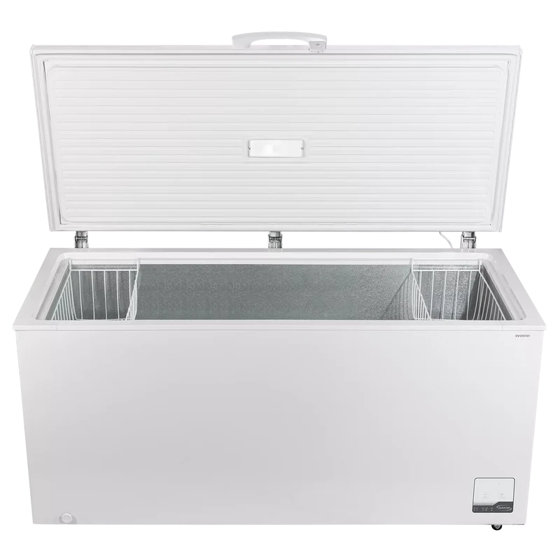 Arcón Congelador Infiniton CH-MF50 500 L Blanco
