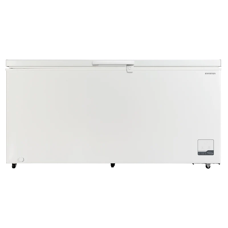 Arcón Congelador Infiniton CH-MF50 500 L Blanco