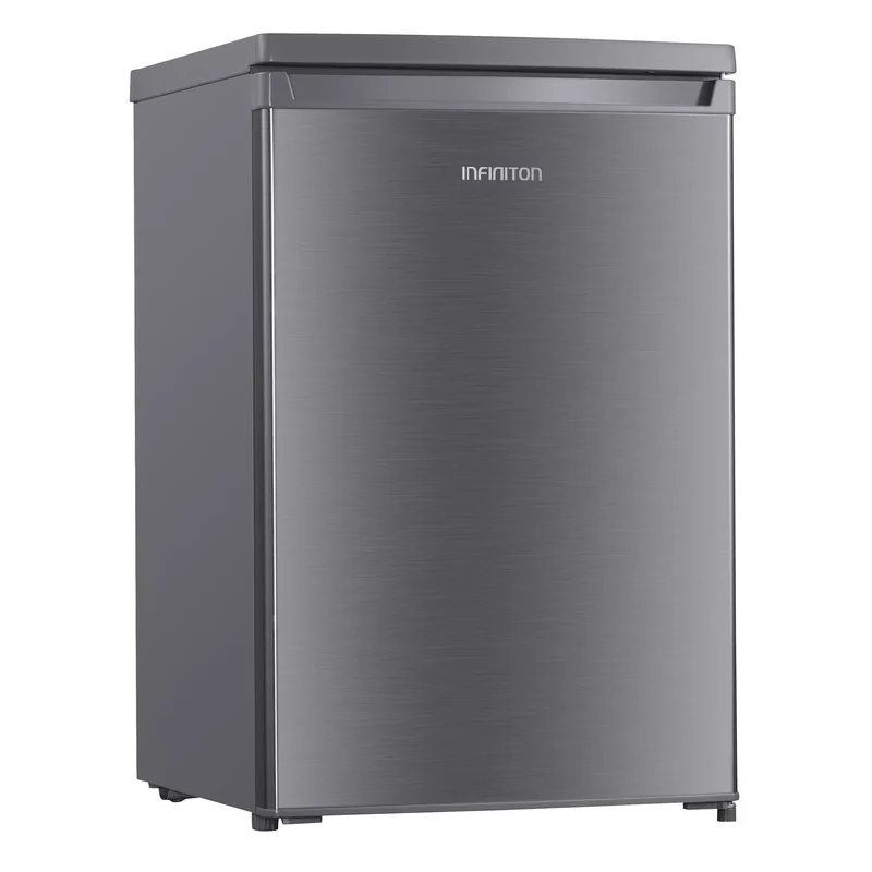 Frigorífico 1 Puerta Infiniton CL-109L8XEC 109 L Inox