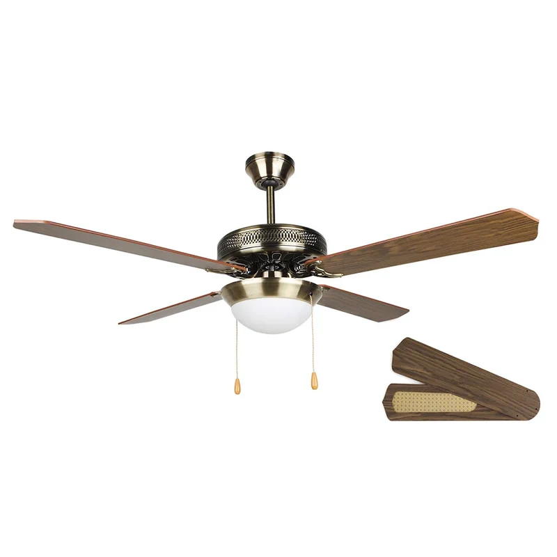 Orbegozo CP 20132 M Ventilador de Techo Ø132 cm · 60 W