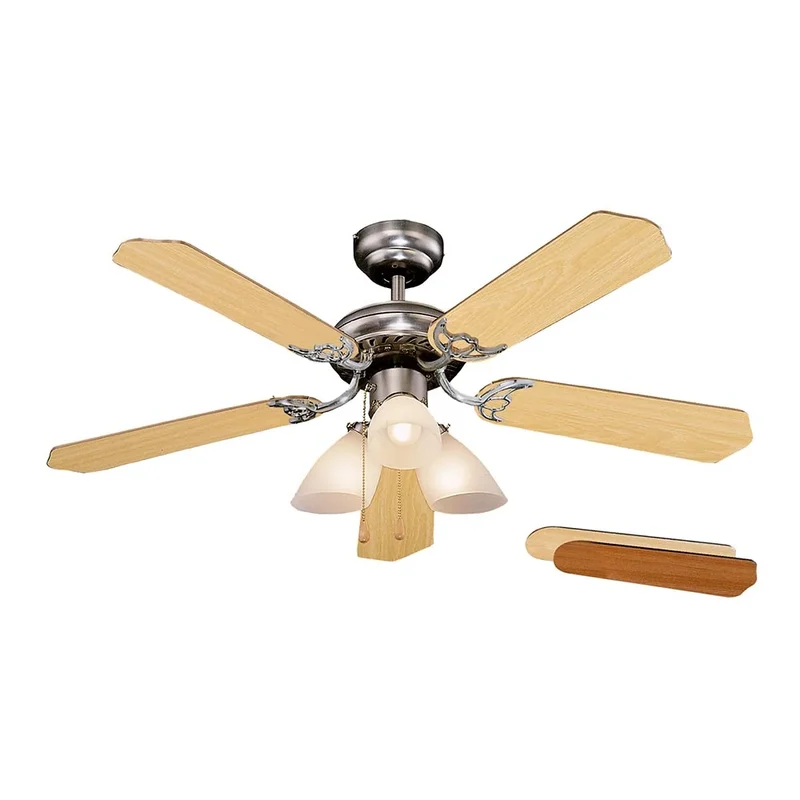 Orbegozo CT 12105 Ventilador de Techo Ø105 cm · 50 W
